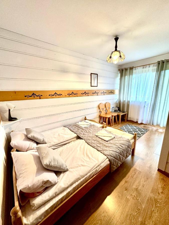 זקופאנה Villa Gronik מראה חיצוני תמונה