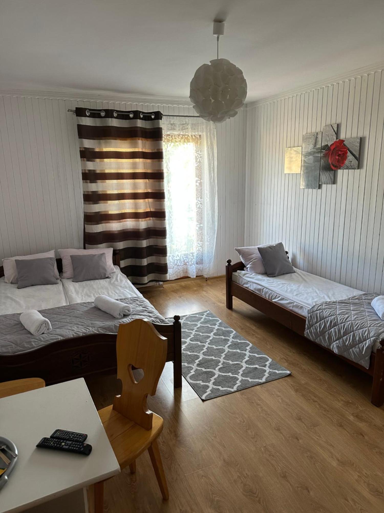 זקופאנה Villa Gronik מראה חיצוני תמונה