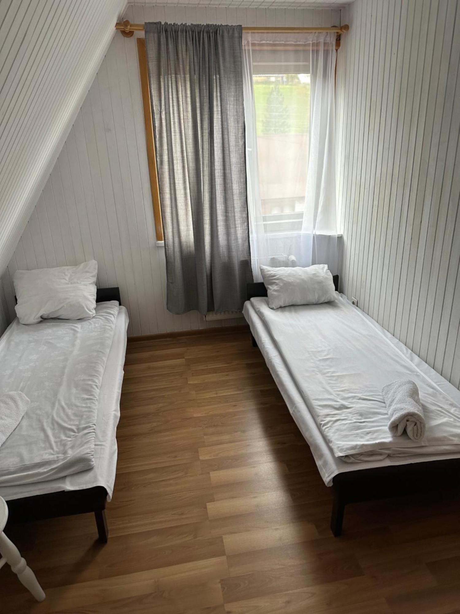 זקופאנה Villa Gronik מראה חיצוני תמונה