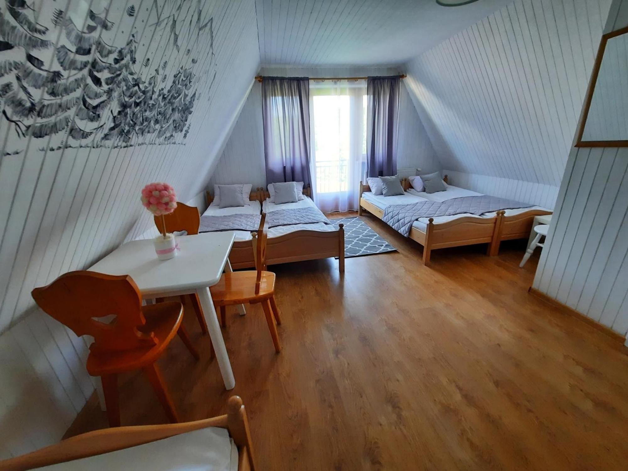 זקופאנה Villa Gronik מראה חיצוני תמונה