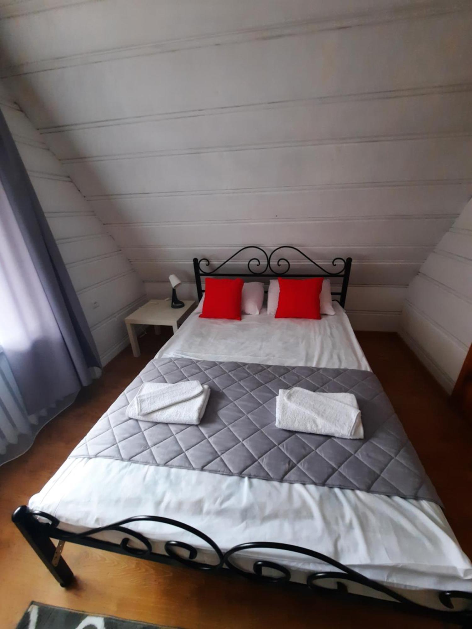 זקופאנה Villa Gronik מראה חיצוני תמונה