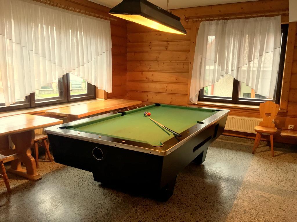 זקופאנה Villa Gronik מראה חיצוני תמונה