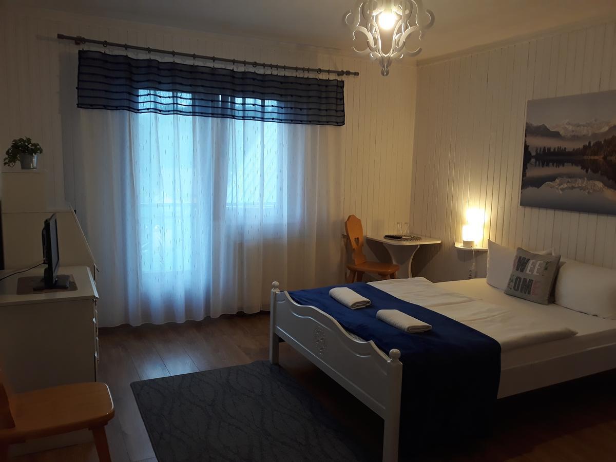 זקופאנה Villa Gronik מראה חיצוני תמונה