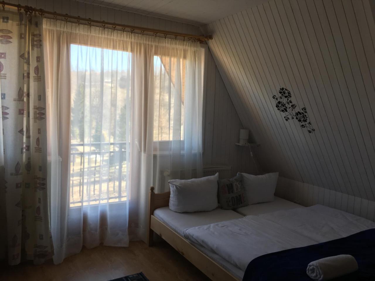 זקופאנה Villa Gronik מראה חיצוני תמונה